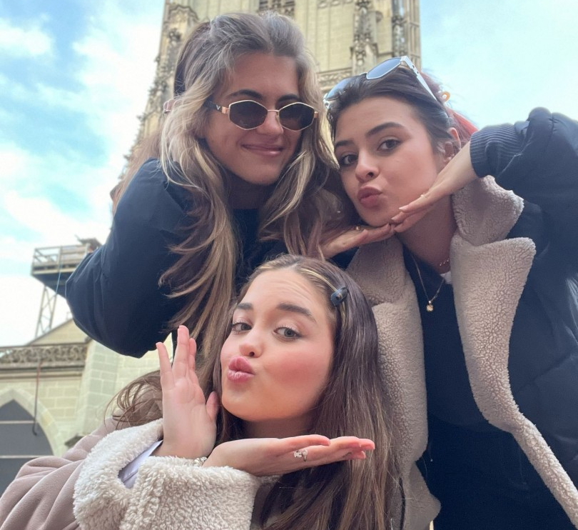 Mit nyersz még az au pair programmal?